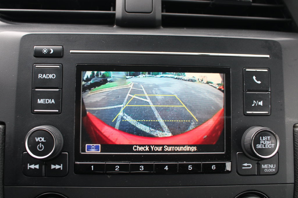 Used 2019 Honda Civic LX image 25