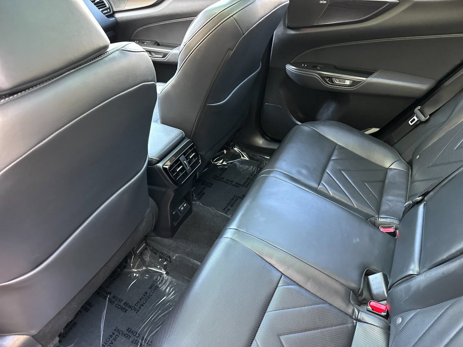 Used 2024 Lexus NX 350h AWD w/ Vision Package image 13