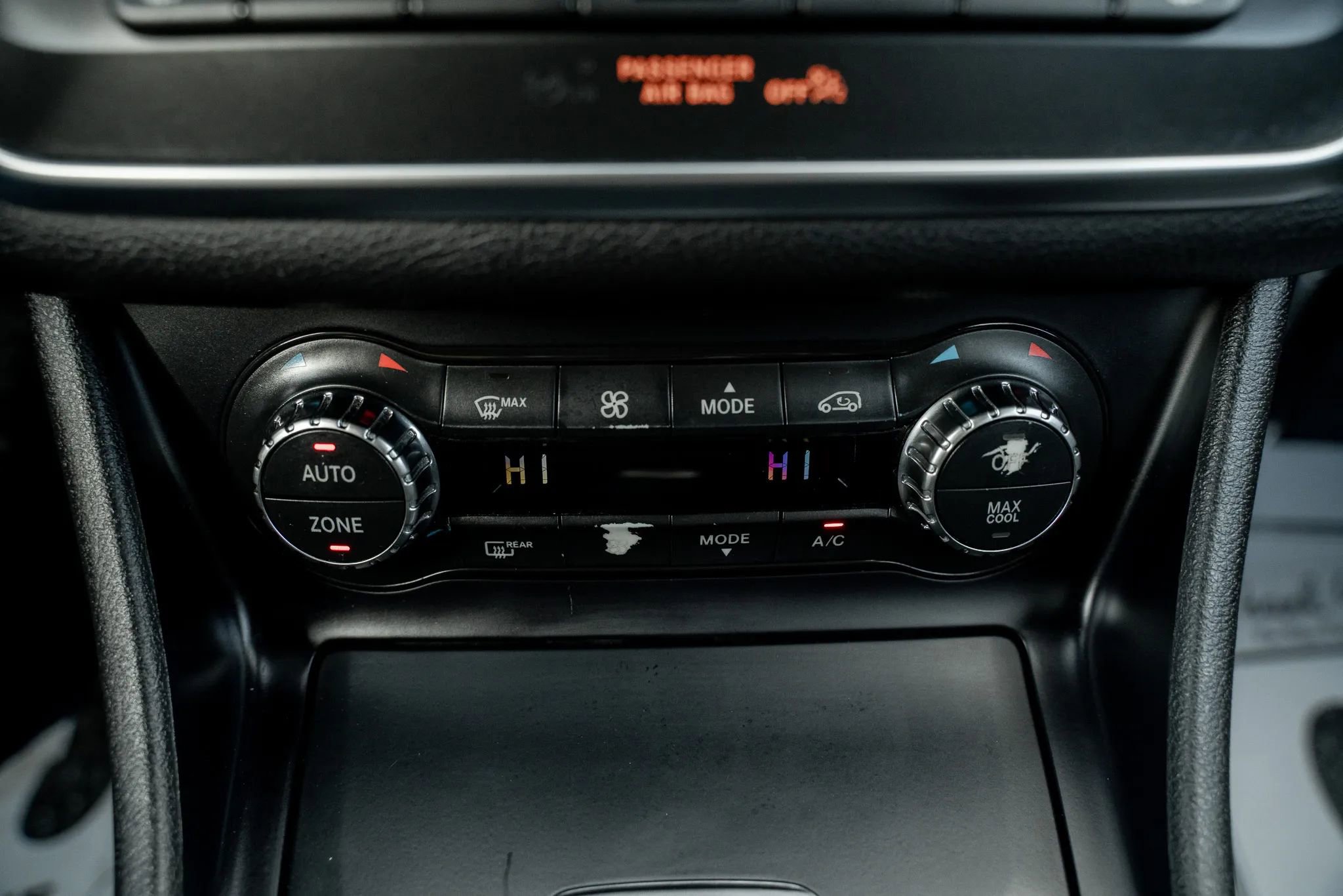 Used 2016 Mercedes-Benz CLA 250 4MATIC image 25