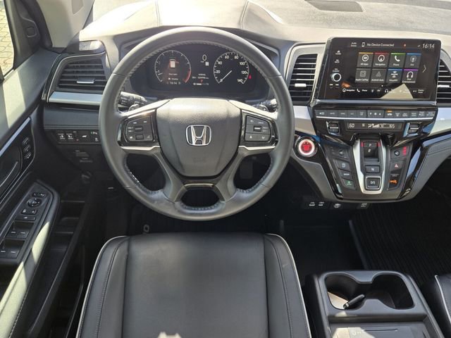 Used 2025 Honda Odyssey Touring image 18