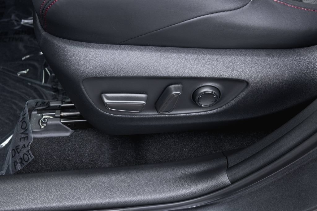 Certified 2025 Toyota RAV4 XSE AWD/4WD image 12