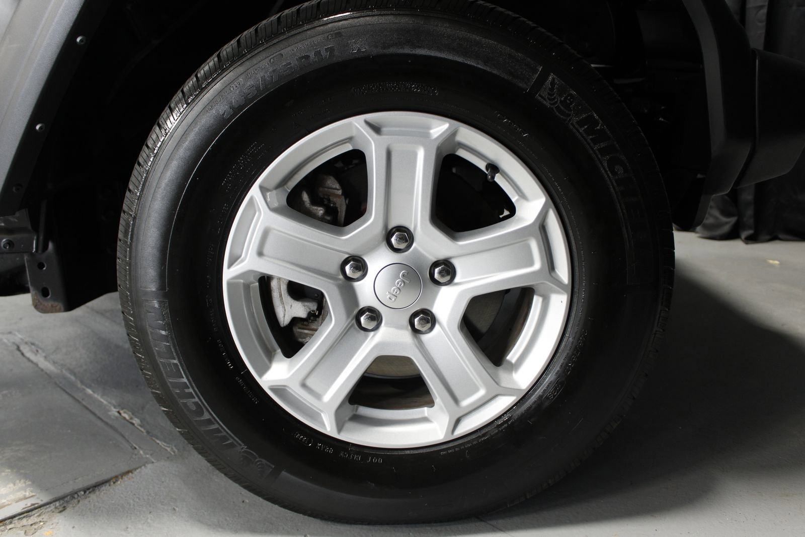 Used 2022 Jeep Wrangler Unlimited Sport image 20