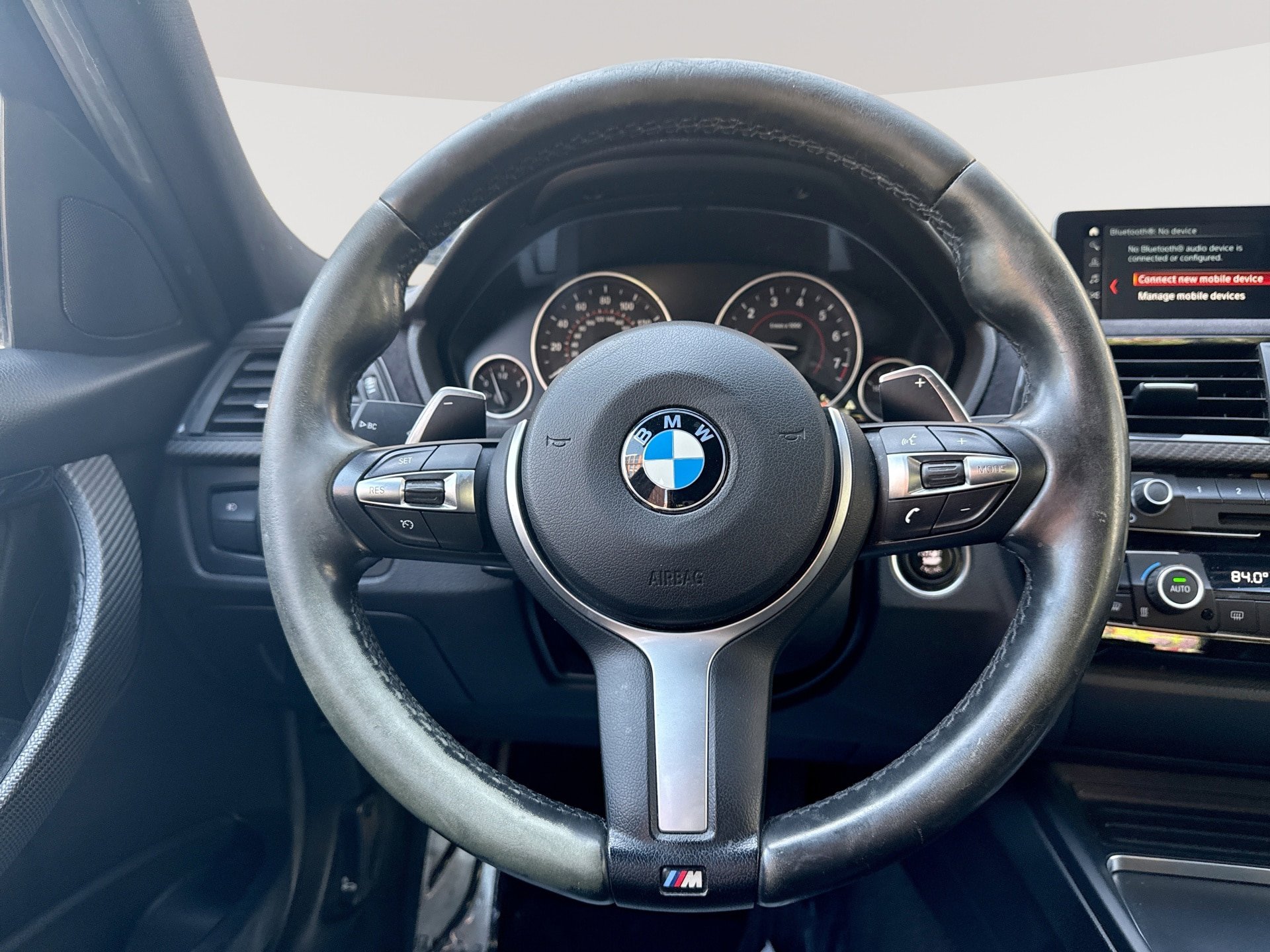 Used 2018 BMW 330i Sedan RWD image 11