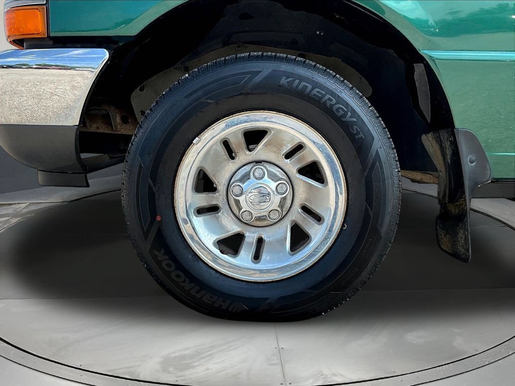 Used 1999 Ford Ranger XLT RWD image 33