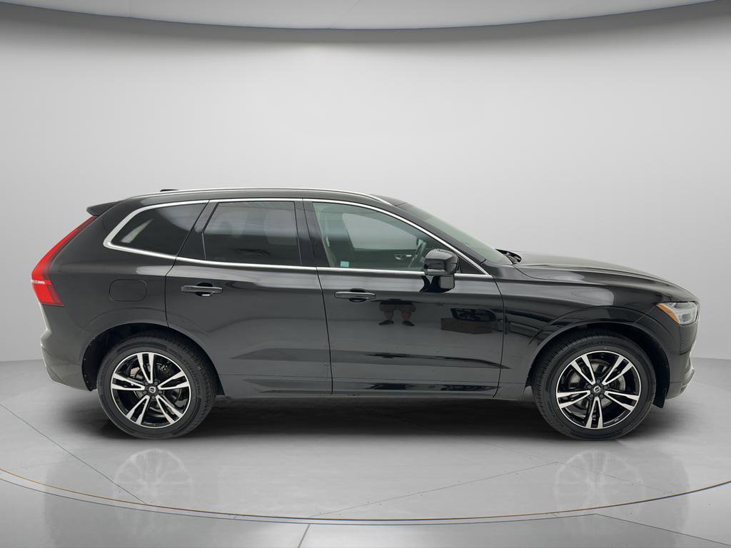 Used 2020 Volvo XC60 T5 Momentum AWD/4WD image 4