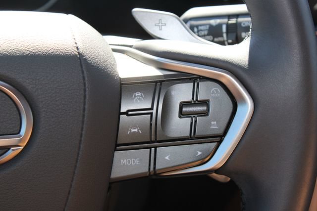 Certified 2023 Lexus NX 350 AWD image 17