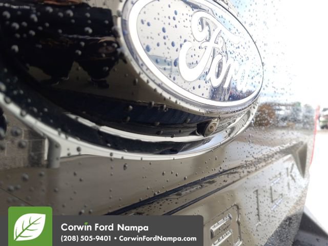 New 2025 Ford Maverick XLT w/ Equipment Group 301A image 30