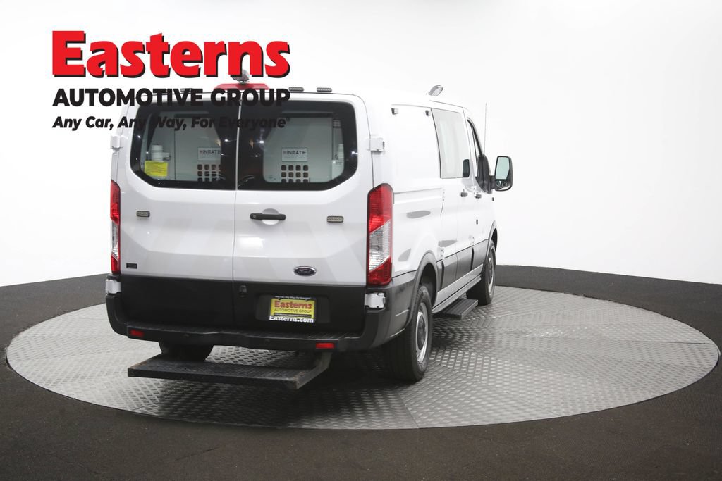 Used 2019 Ford Transit 250 130 Low Roof RWD image 42