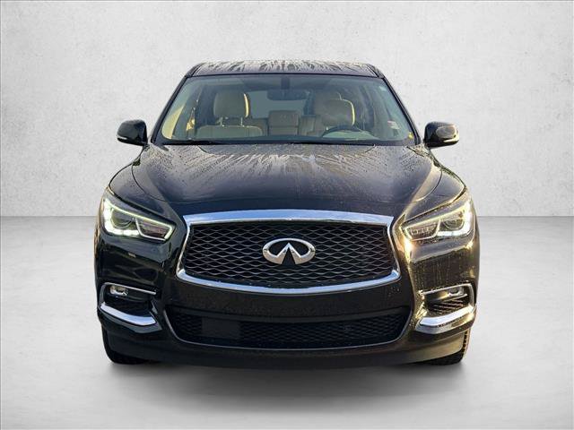 Used 2017 INFINITI QX60 FWD image 2
