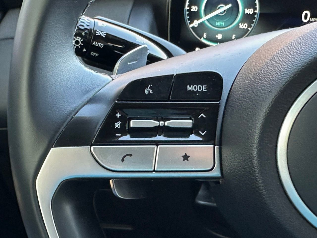 Used 2022 Hyundai Tucson SEL image 29