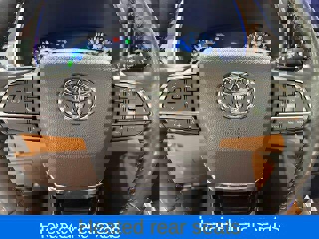 Used 2021 Toyota Highlander Platinum image 13