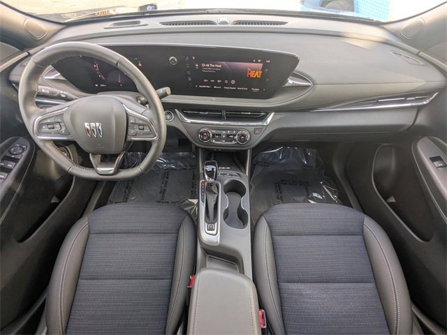 New 2025 Buick Envista Preferred w/ Convenience I Package image 17