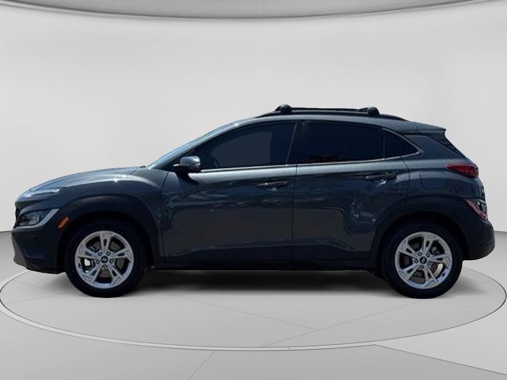 Used 2022 Hyundai Kona SEL AWD/4WD image 8