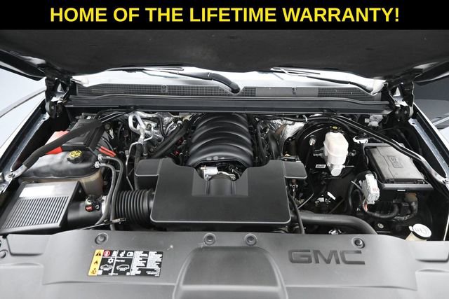 Used 2017 GMC Yukon XL Denali w/ Open Road Package AWD/4WD image 63