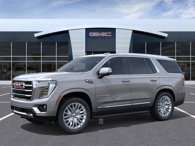 New 2026 GMC Yukon Elevation AWD/4WD image 18