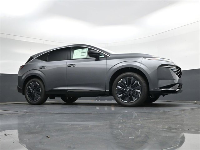 New 2026 Nissan Murano Platinum image 31