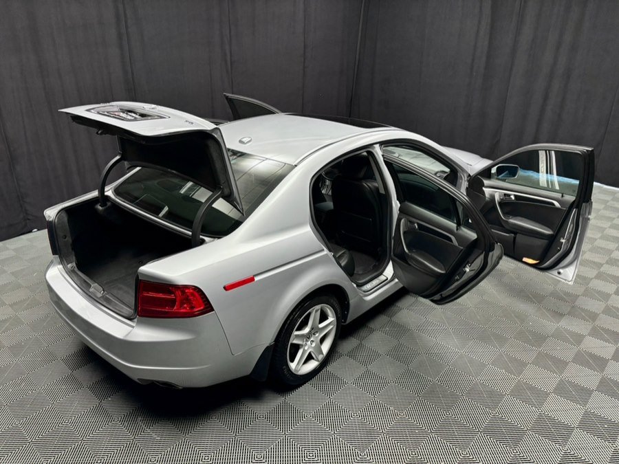 Used 2005 Acura TL FWD image 20
