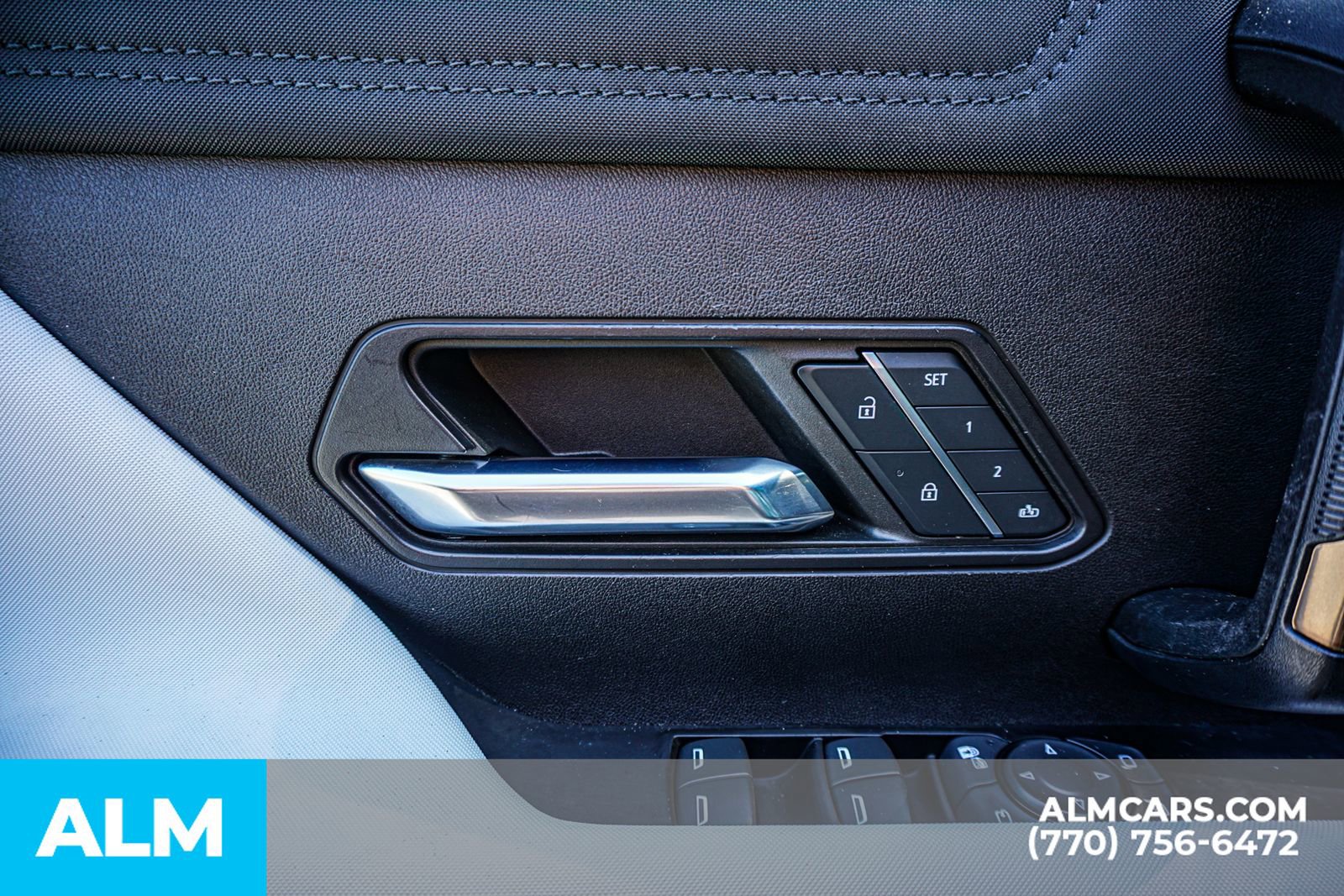 Used 2024 GMC Hummer EV 3X image 55