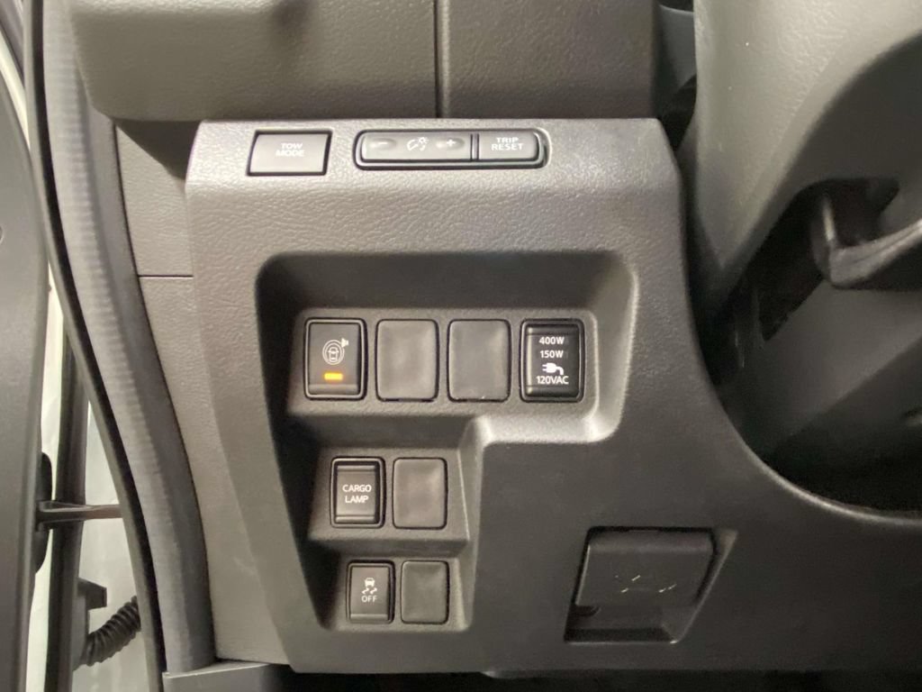 New 2026 Nissan Frontier Pro-X w/ Pro-X Convenience Package RWD image 20