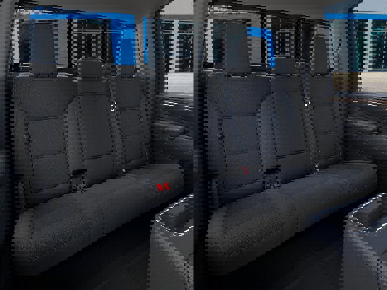 New 2026 Chevrolet Silverado 3500 LT w/ Safety Package image 17