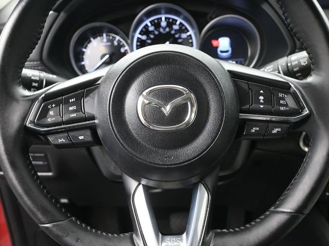 Certified 2023 MAZDA CX-5 AWD 2.5 S w/ Preferred Package image 9