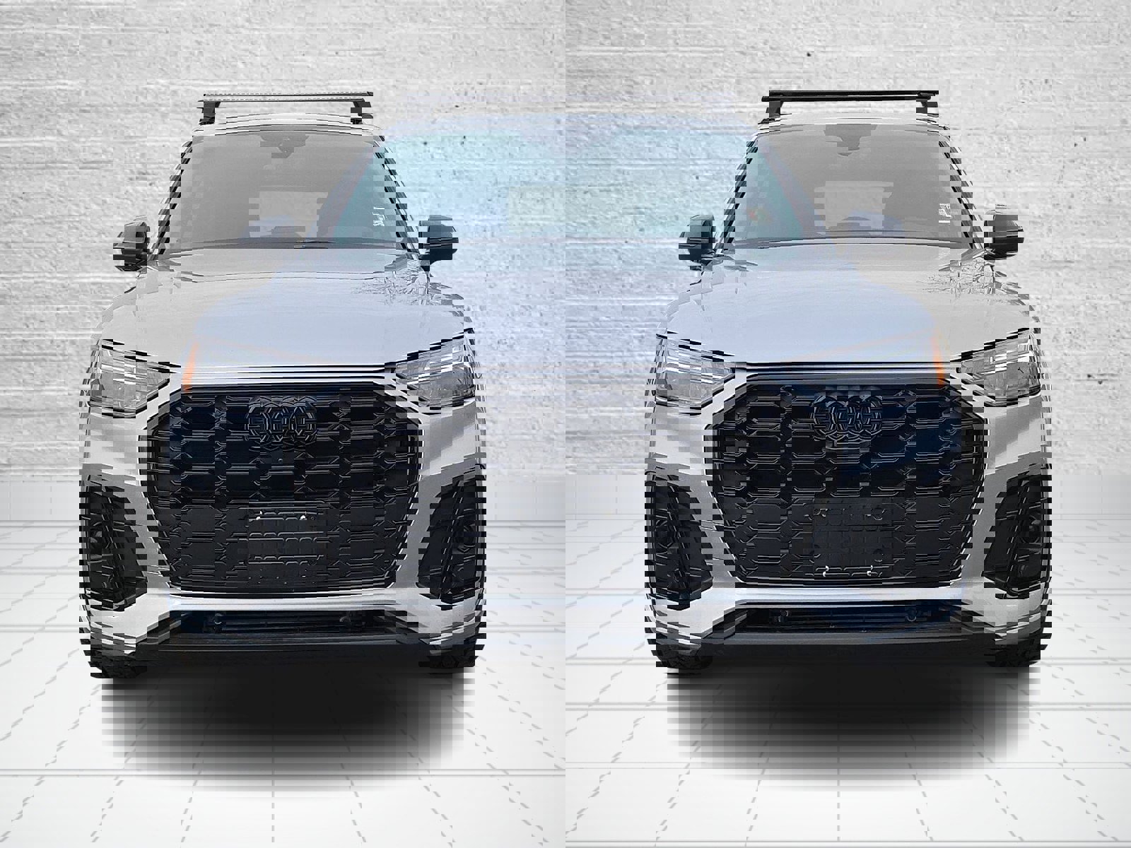 Used 2023 Audi Q5 2.0T Premium Plus w/ Premium Plus Package image 2