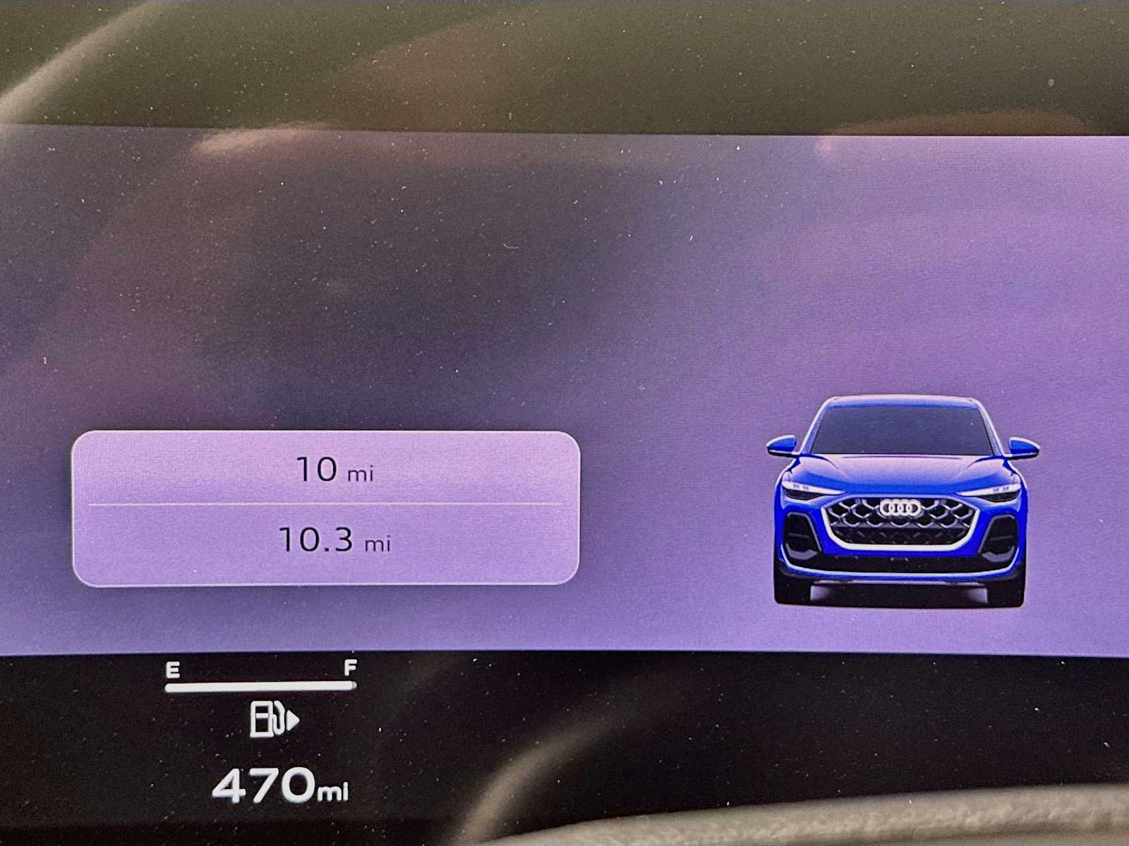 New 2026 Audi Q5 Premium Plus AWD/4WD image 11