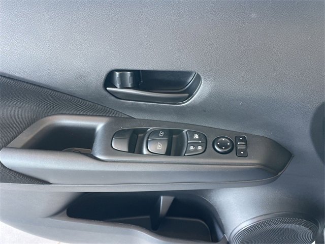 Used 2024 Nissan Kicks S image 21