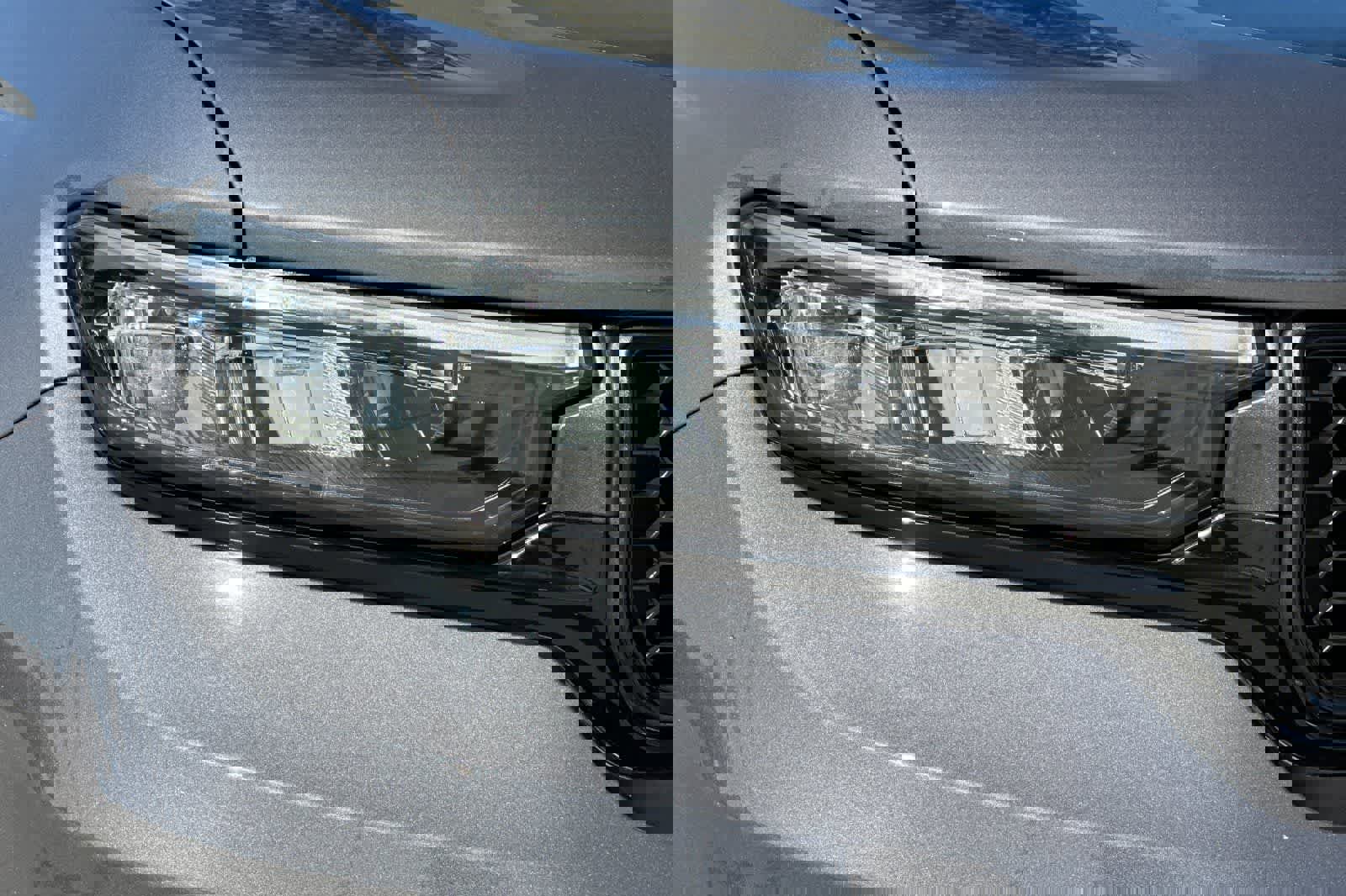 Used 2023 Jeep Grand Cherokee Trailhawk w/ Advanced Protech Group II image 35