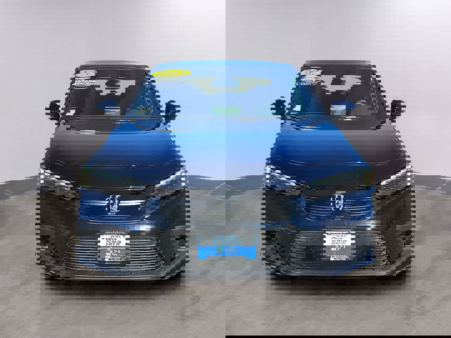 Certified 2023 Honda Civic Sport image 23