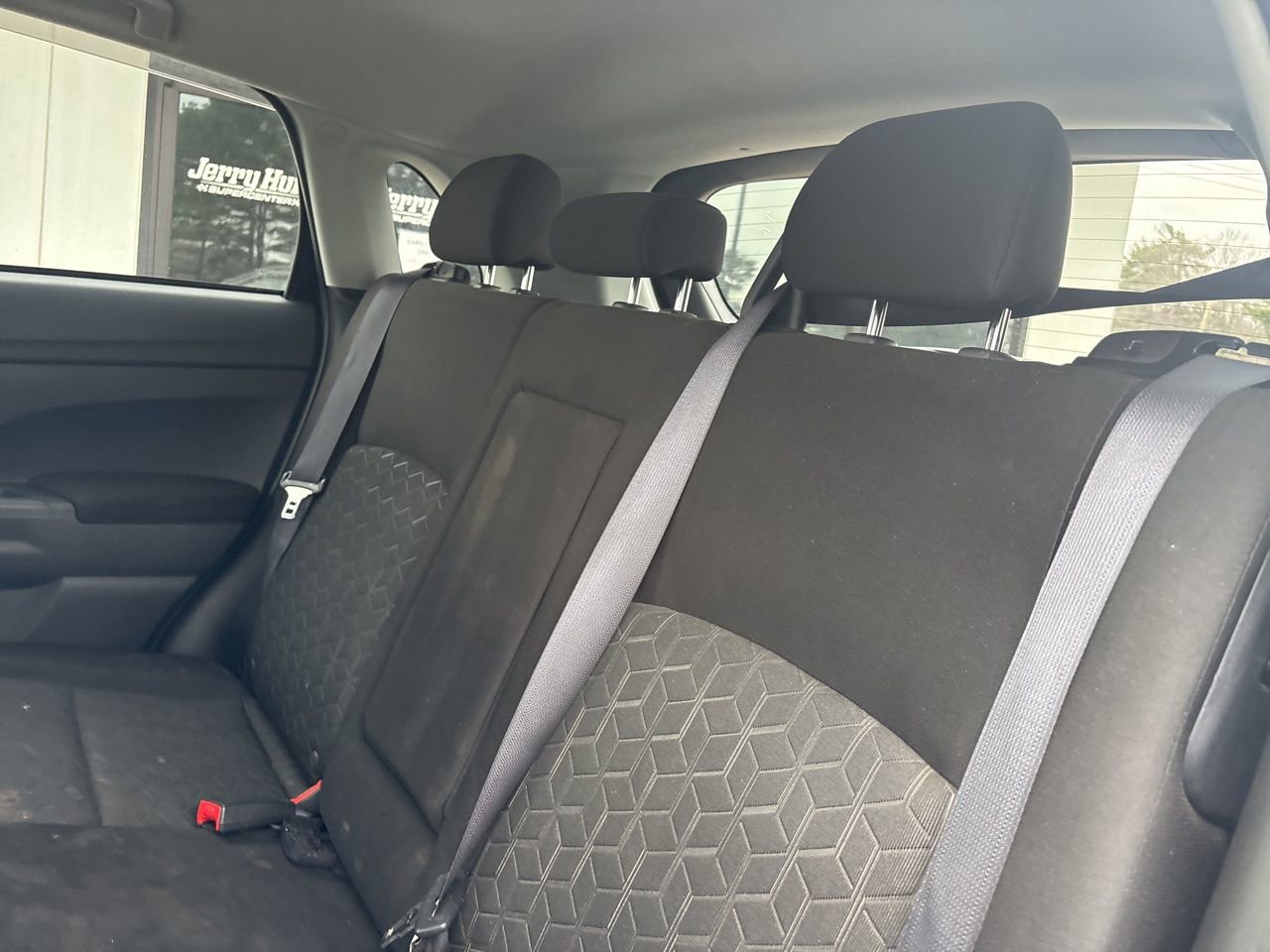 Used 2024 Mitsubishi Outlander Sport 2.0 Trail Edition image 5