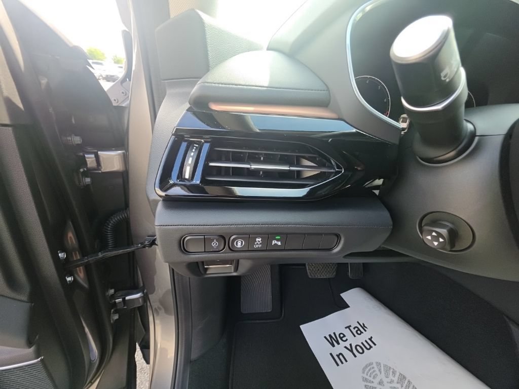 Used 2022 Acura MDX SH-AWD w/ Technology Package image 19