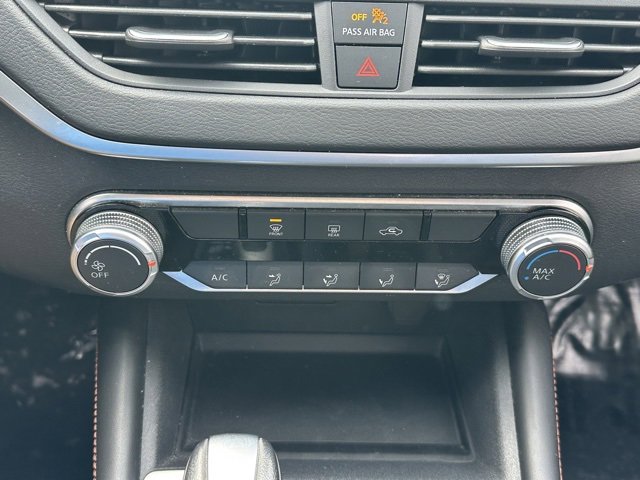 Certified 2022 Nissan Altima 2.5 SR image 31