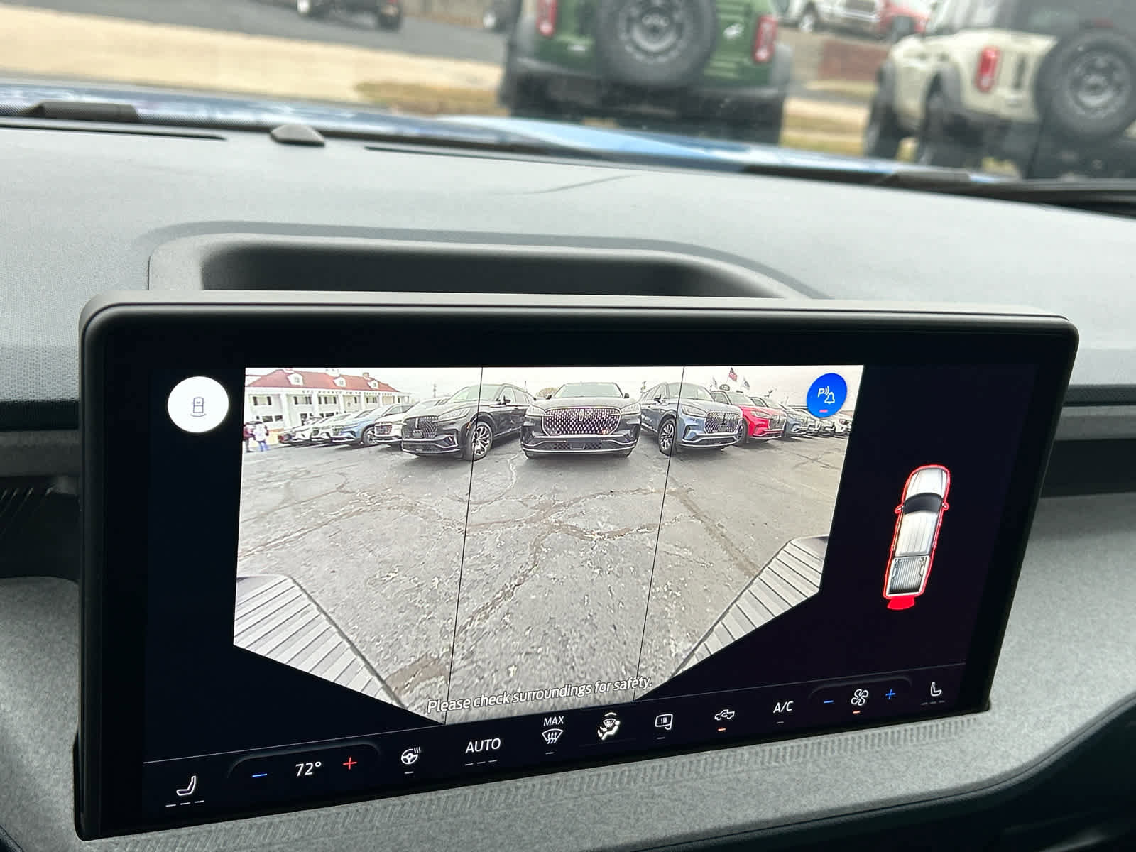 New 2026 Ford Maverick XLT w/ XLT Luxury Package image 31