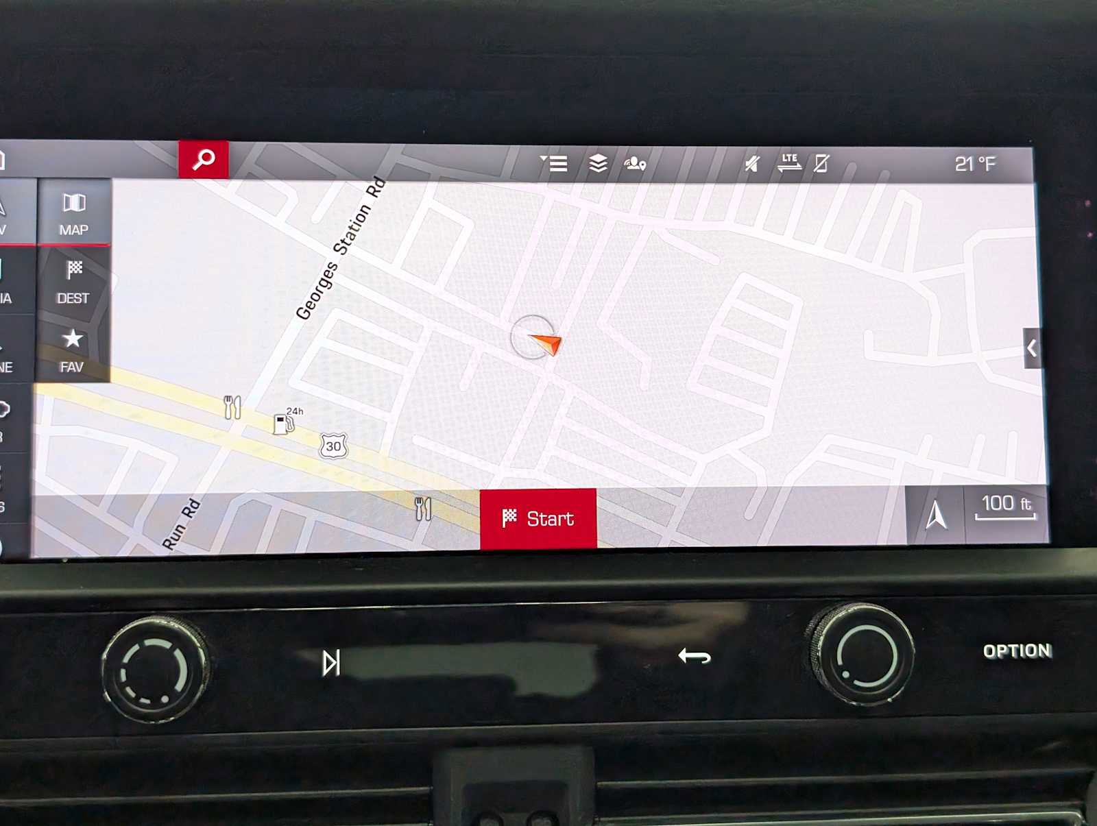 Used 2023 Porsche Macan S image 25