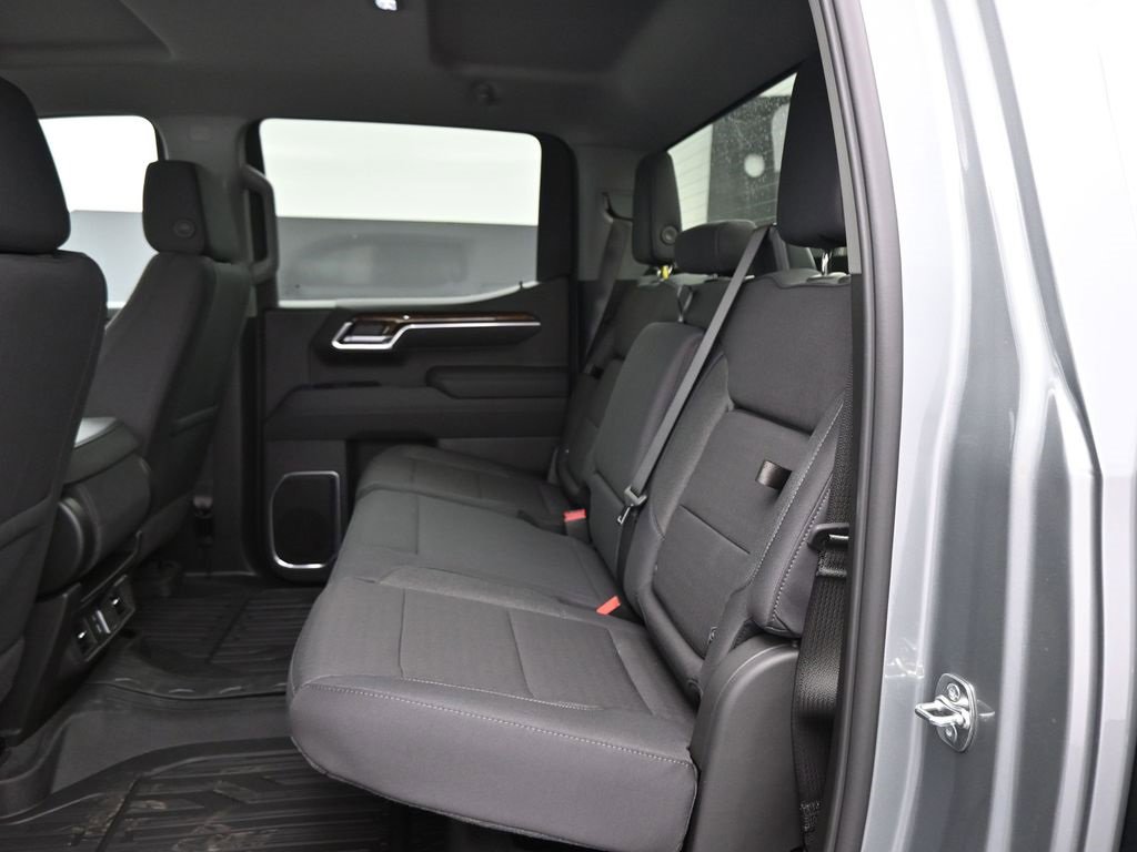 New 2026 GMC Sierra 1500 Elevation w/ Max Trailering Package image 23