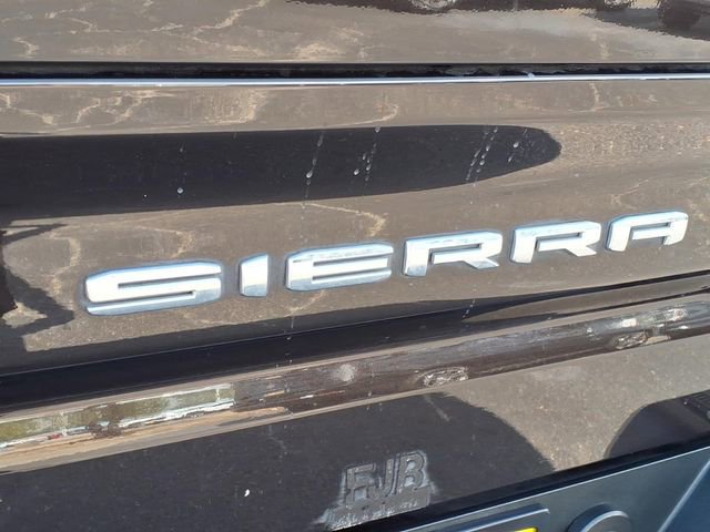 Used 2019 GMC Sierra 1500 SLT image 12