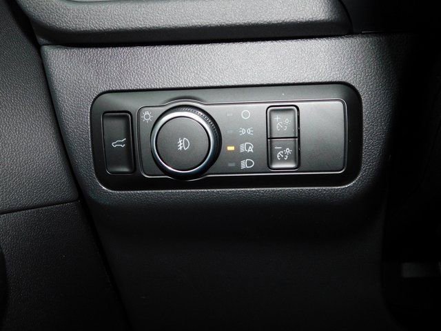 New 2026 Ford Escape ST-Line Select w/ Tech Pack #2 image 29