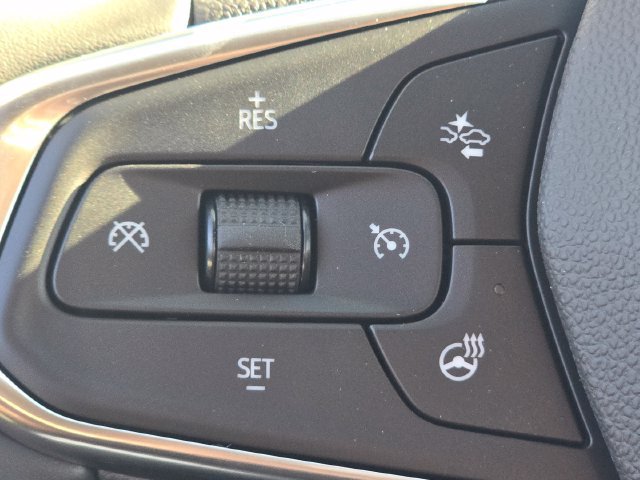 New 2026 Chevrolet Trax LT w/ Driver Confidence Package FWD image 28