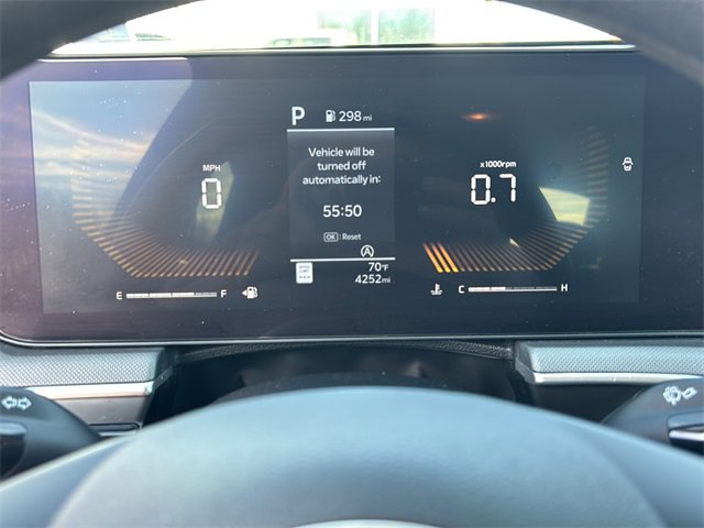 Used 2026 Kia K5 LXS image 20