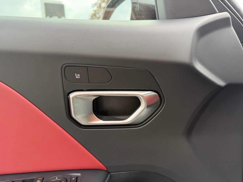 New 2026 Kia K4 EX FWD image 14