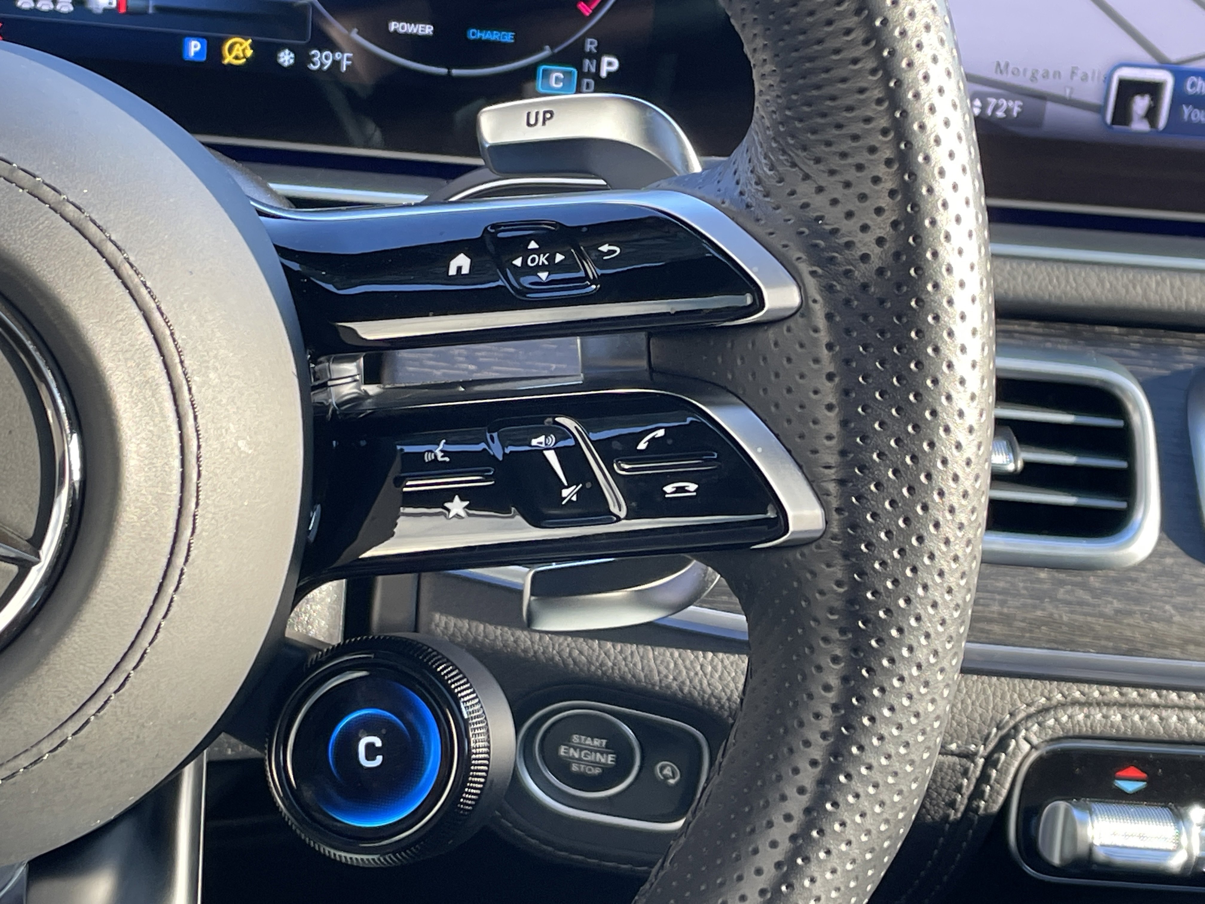 Certified 2024 Mercedes-Benz GLE 53 AMG 4MATIC Coupe image 28