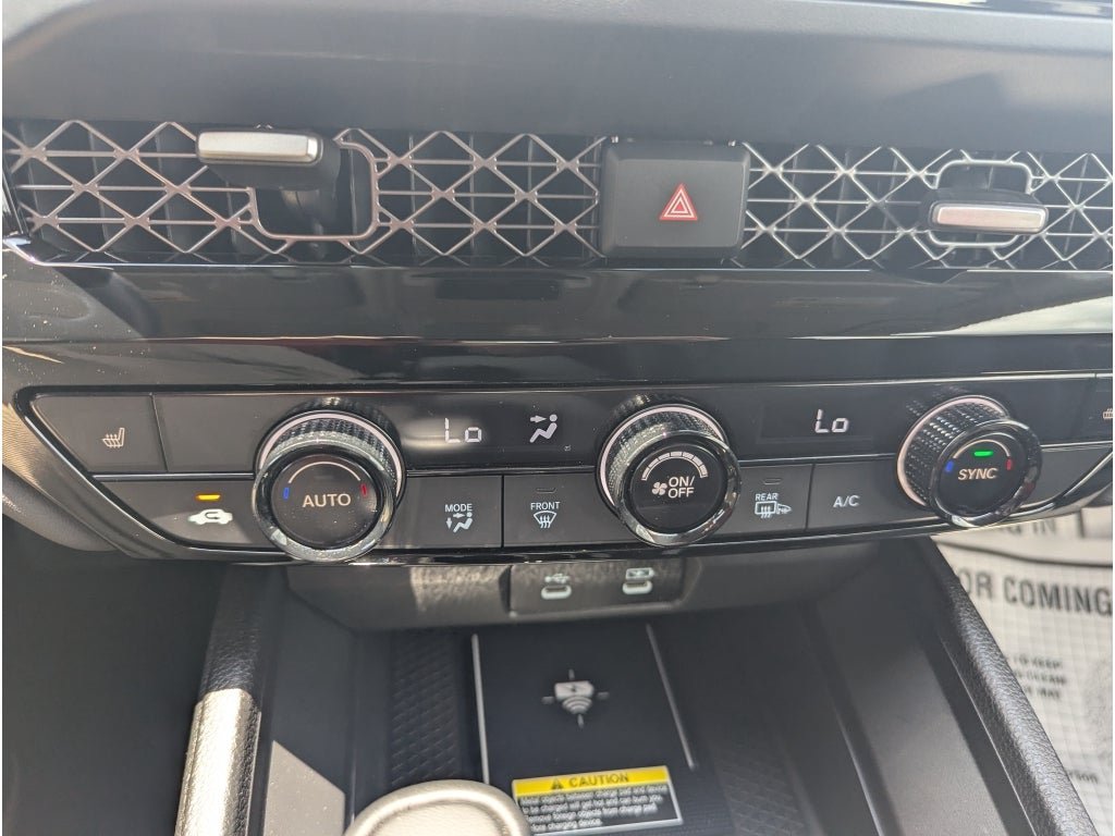 Certified 2025 Honda Accord EX-L image 18