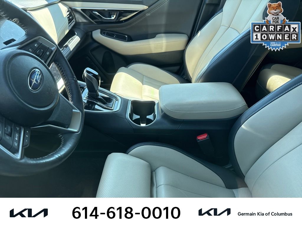 Used 2024 Subaru Outback Limited AWD/4WD image 9