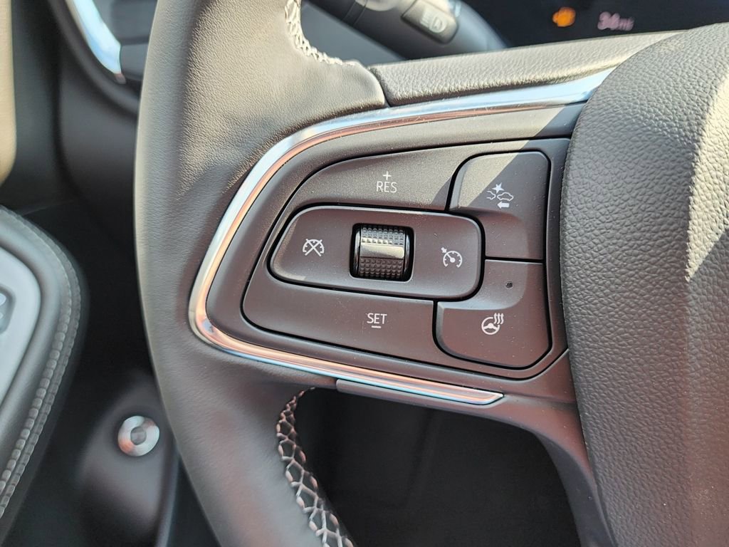 New 2026 Buick Encore GX Preferred w/ Comfort Package FWD image 19