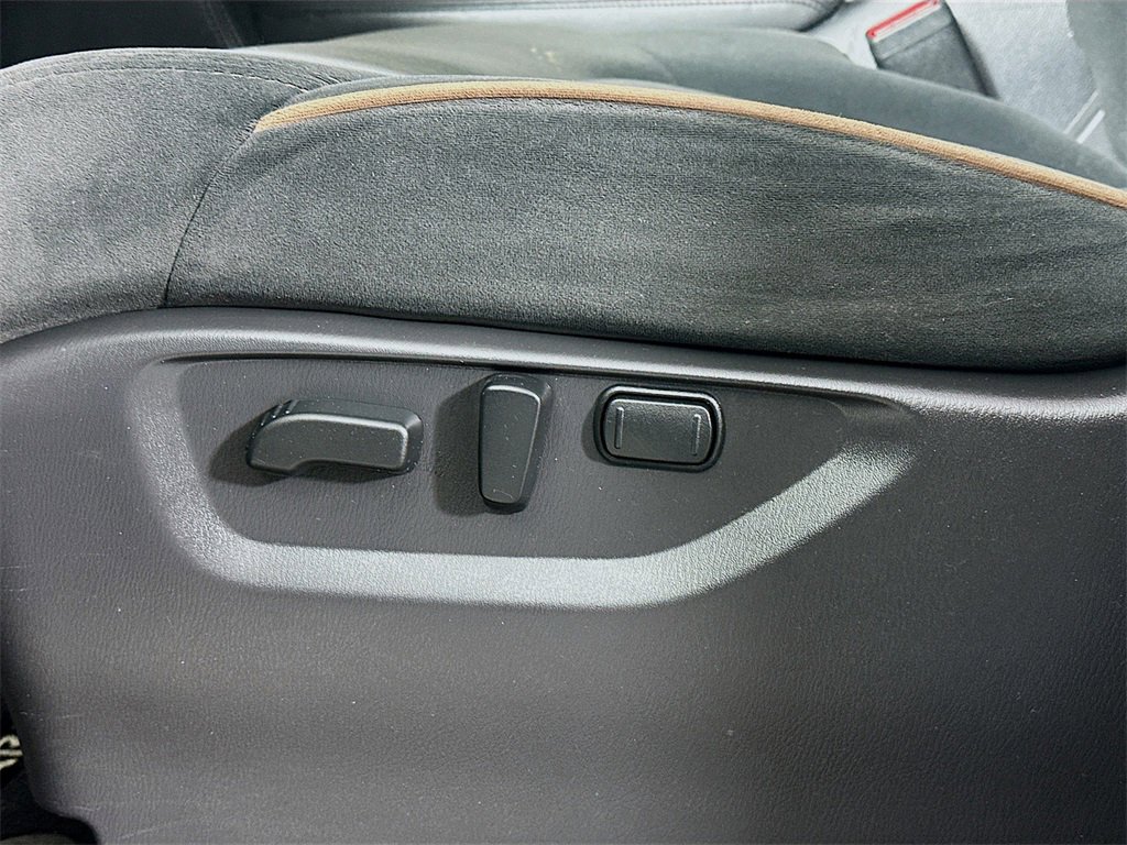 Used 2023 Nissan Armada S image 22