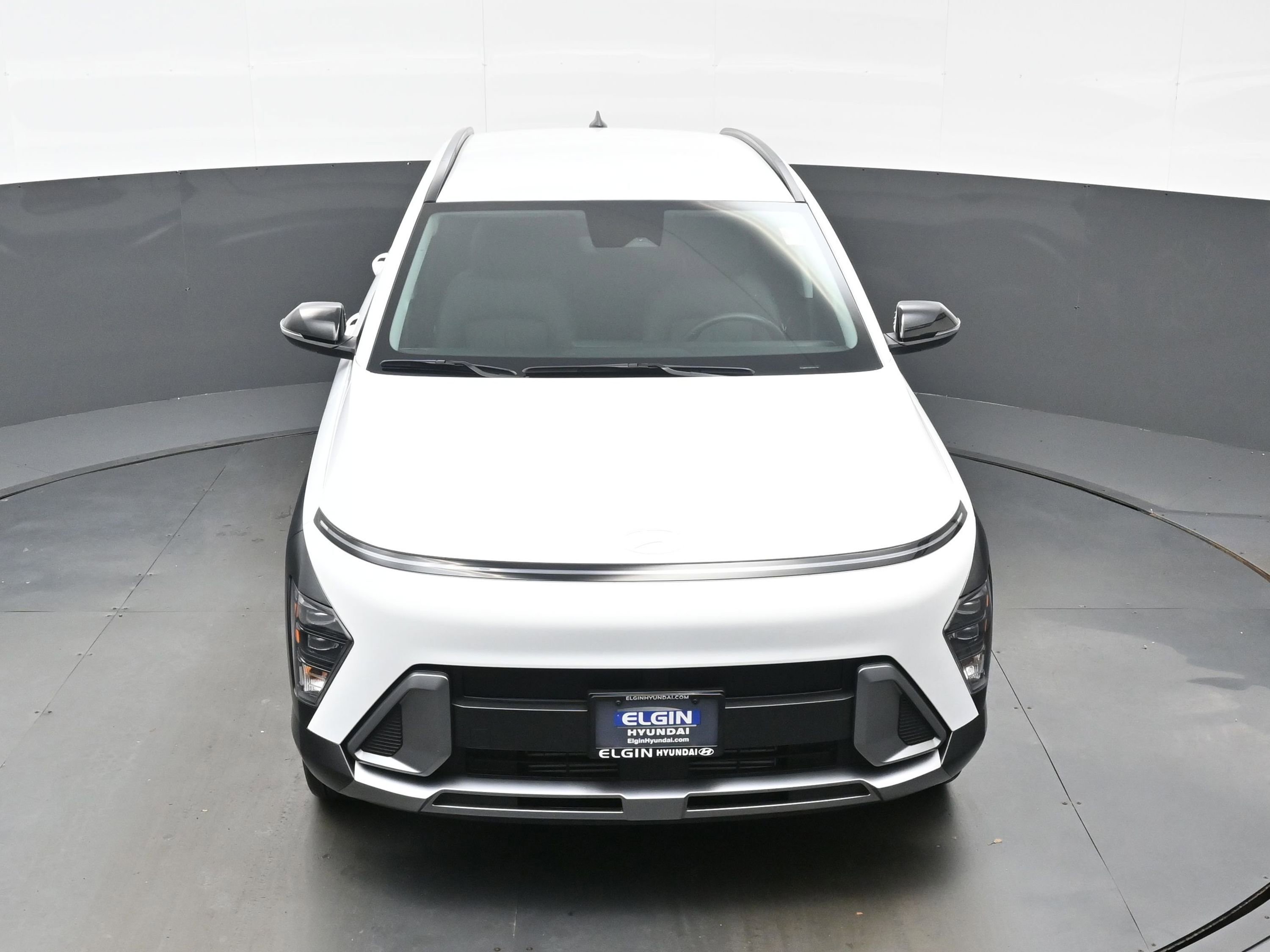 Certified 2026 Hyundai Kona SEL Premium AWD/4WD image 40