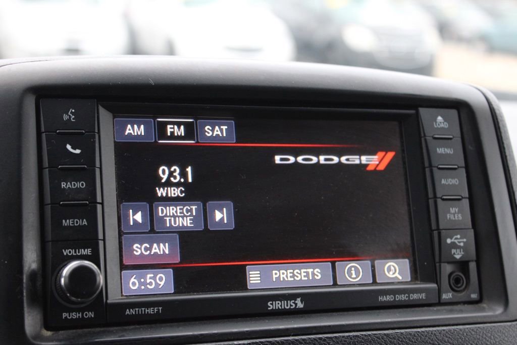 Used 2019 Dodge Grand Caravan SXT image 36