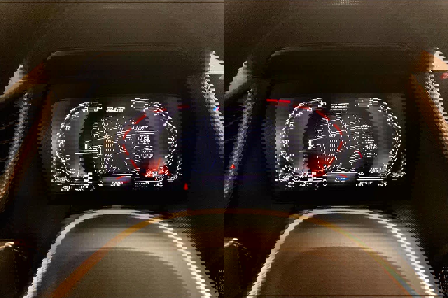 Certified 2024 BMW M235i xDrive Gran Coupe image 25