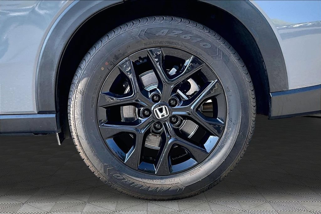 Used 2024 Honda HR-V Sport image 23